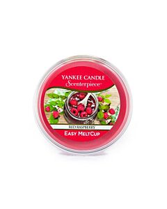 Yankee Candle Red Raspberry Melt Cup